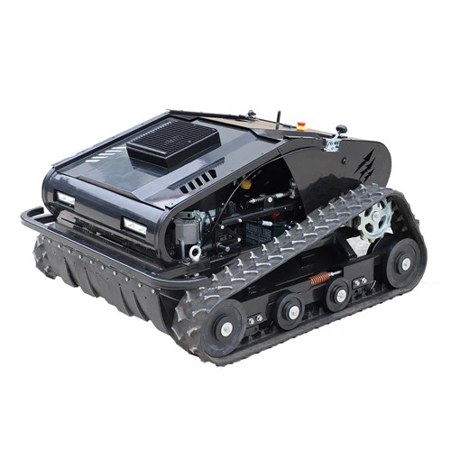 Cortador de Greening Hidráulico Automático