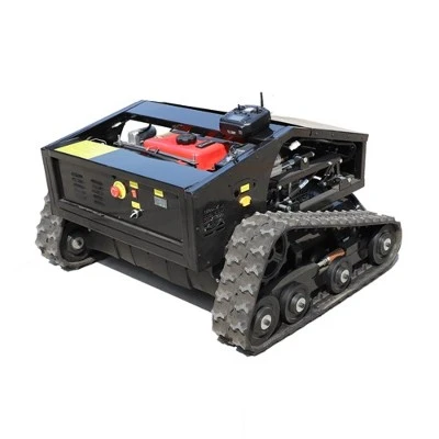 Cortador de grama mini robô 4x4