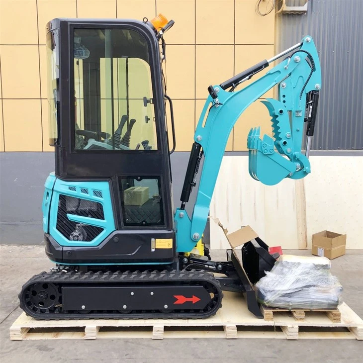 Mini Excavator 1.8t