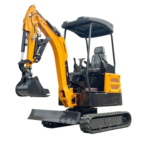 Escovador compacto do YFe20