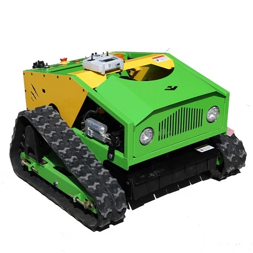 Cortador de grama com controle remoto YF500 PRO