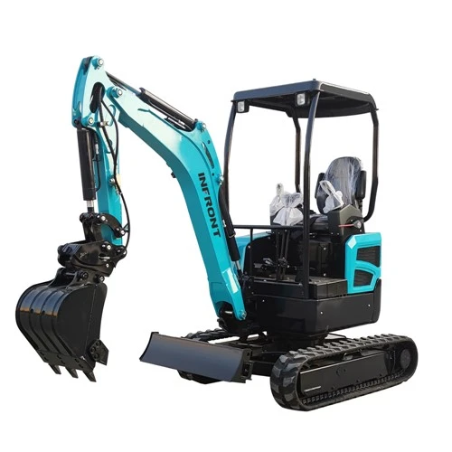 YFE20 Mini escavadeira