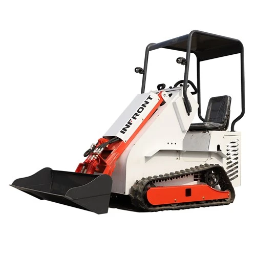 Yfl -400 t mini carregador