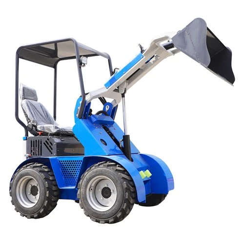 Yfl -400 s mini carregador